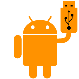 usb_android_connected